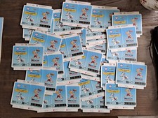 100 POCHETTES ASTERIX CORA