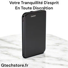 Appareil Enregistrement Audio
