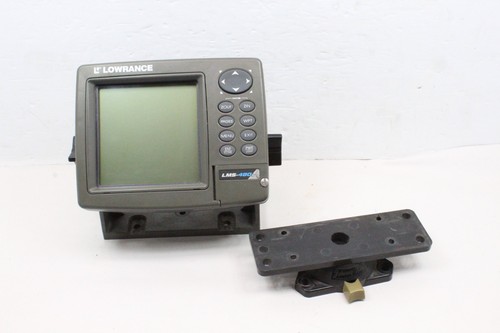 Lowrance lms 480m - lowrance, lms-480m