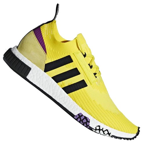 Adidas nmd racer - racer, pk