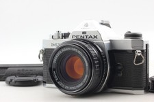 CLA’d[Near MINT] Pentax MX SMC PENTAX-M 50mm 1.7 From JAPAN