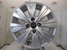 Jante ALUMINIUM CITROEN C3