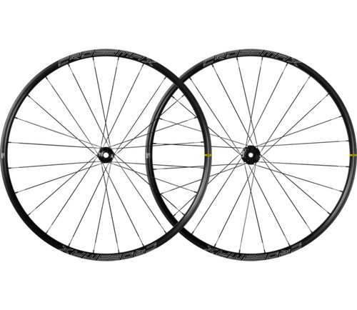 Roues mtb boost mavic - boost,