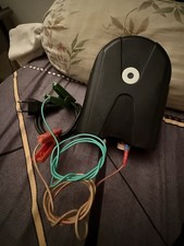 électrificateur de clôture