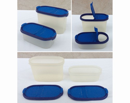 Tupperware boite modulaire - -,