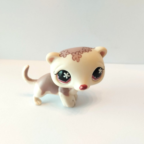Figurine petshop original - figurine,