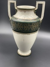 Vase En Faïence BOCH Keramis