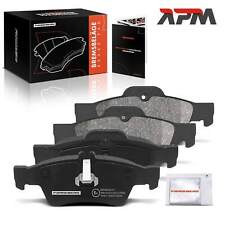 Plaquette de Freins Arrière pour Mercedes-benz CLS C218 W211 W212 S211 W220