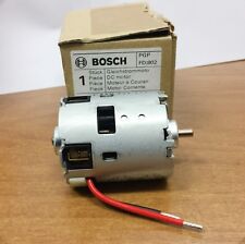 Moteur pour Perceuse Batterie Bosch Gsb Et GSR 14,4 VE-2-LI Original