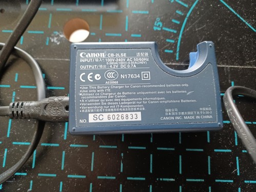 Chargeur batterie appareil - chargeur,