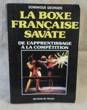 Georges Dominique La Boxe
