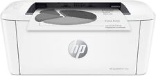 HP LaserJet M110w - Imprimante Laser monofonction - Monochrome (Impression, A4,