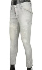 Jeans Dsquared2 homme taille