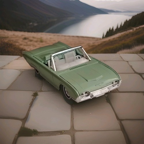Solido france ford - solido,