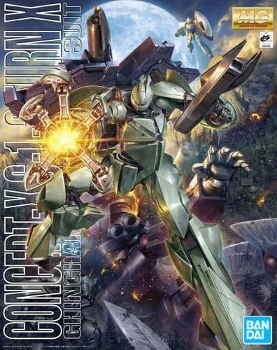 Gundam gunpla 100 - gunpla, 1/100