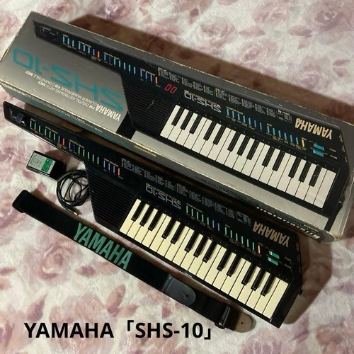 Clavier épaule yamaha - d'épaule,
