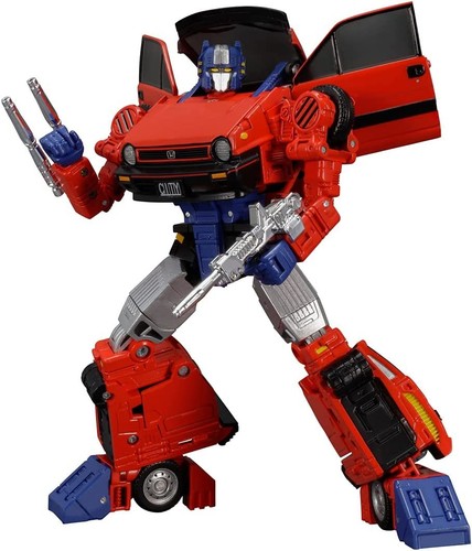 Takara tomy transformers - tomy,