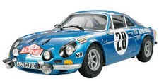 TAMIYA 1/24 Sports Car Series