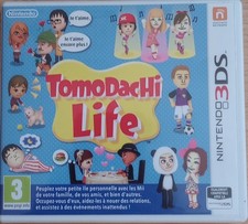 Tomodachi Life - Nintendo 3DS - Complet