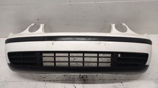 Pare-choc avant Volkswagen Polo 9N1 de 11/01 à 05/05 6Q0807217