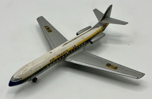 Avion ligne caravelle se - avion, de