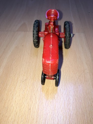 Jouef tracteur farmall - jouef, a