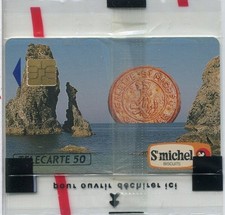 BELLE TELECARTE PRIVEE / PETIT