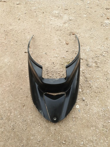 Carénage coffre mbk mach - mach, g