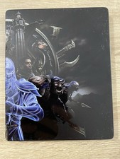 Steelbook seul - La Terre du Milieu : L'Ombre de la Guerre - PS4 PlayStation 4