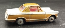 CORGI TOYS Triumph Herald