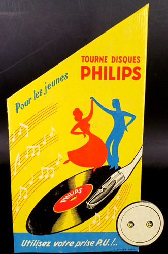 Carton publicitaire tourne - carton,