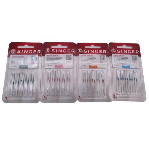 Aiguilles surjet 2054 pour - de, #2054