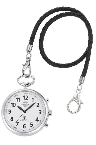 Master time montre poche - time,