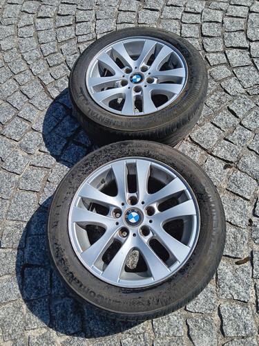 Jante alu bmw - série, v