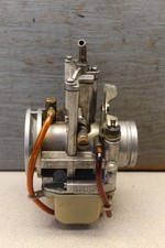 LECTRON CARBURATOR HARLEY IRONHEAD SHOVELHEAD SPORTSTER  CARB 38MM COMPLETE