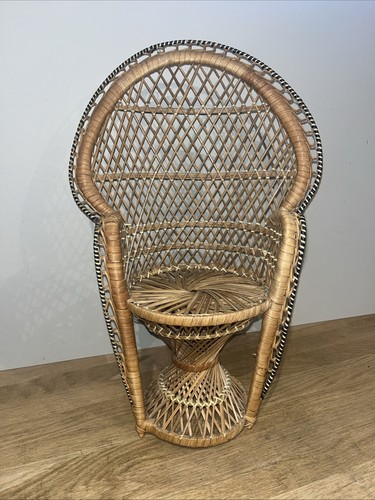 Petit fauteuil emmanuelle - emmanuelle, en