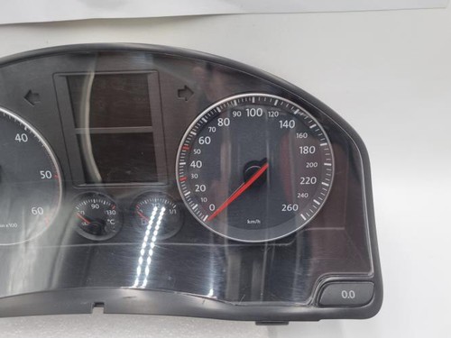 Compteur volkswagen golf - compteur,