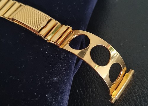 Bracelet montre vintage - bracelet, de