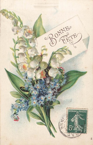 Illustree gaufree bonne - gaufree,
