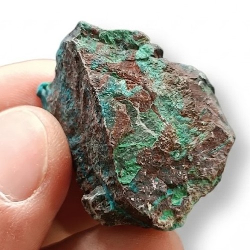 Chrysokoll malachite pierre - chrysokoll,