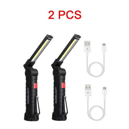Lampes travail - 2x,