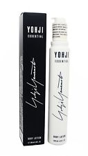 Yohji Essentiel, Yohji Yamamoto, Lotion Corporelle, 200ml. Neuf