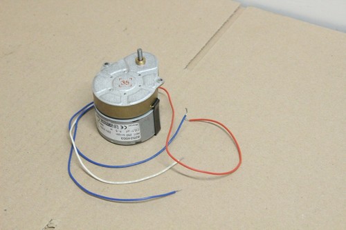 Neuf motoreducteur reversible - neuf:,