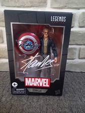 Marvel Legends Stan Lee Sets &