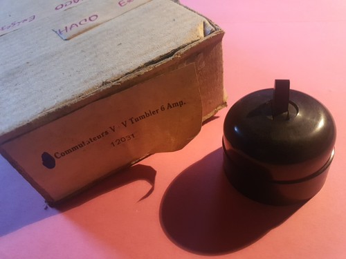 Haco 12031 interrupteur - 12031,