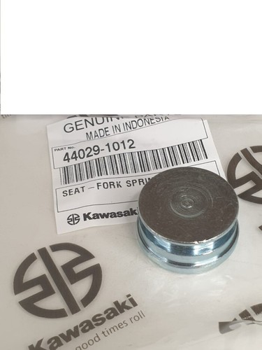 Bouchon fourche kawasaki - de,