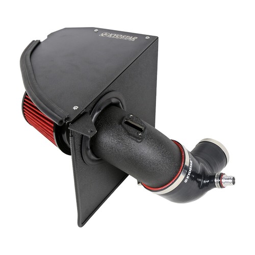Cold air intake - cold,
