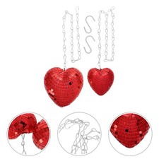  Boule Disco réfléchissante