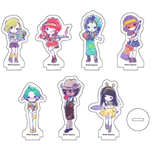 Set spaceship diner ver - 02.,