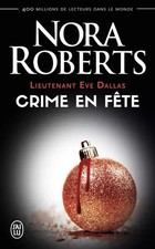 Lieutenant Eve Dallas, Tome 39